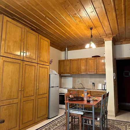 τα πέτρινα γεφύρια 2 Apartment Dimitsana