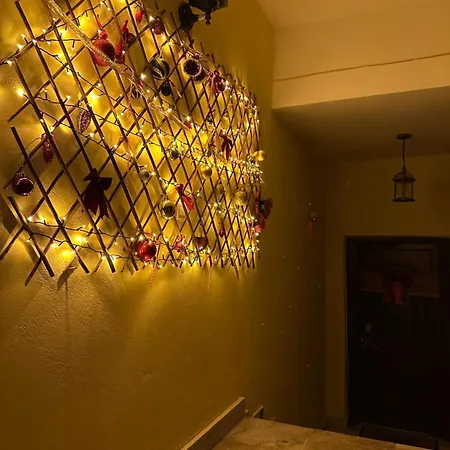 τα πέτρινα γεφύρια 2 Apartment